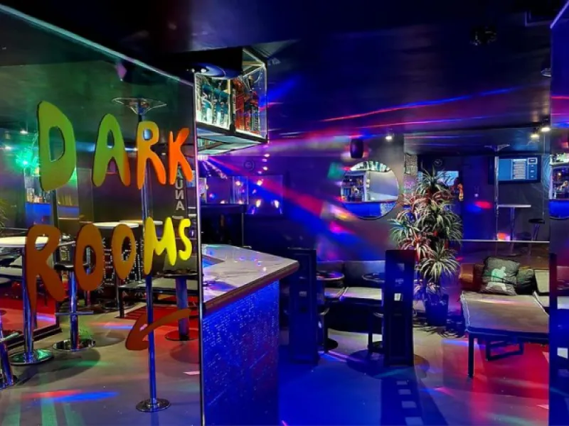 Club 69 — Saunas in Tallinn