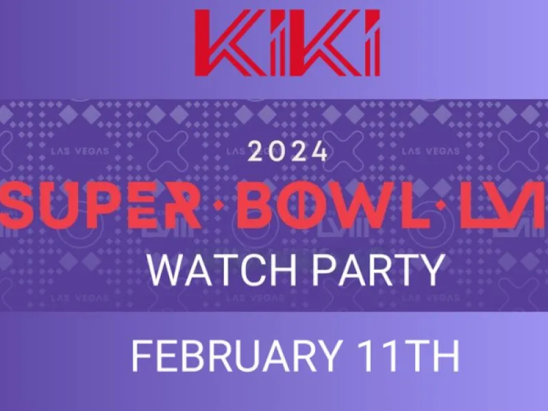 KI KI Houston — Bars & Clubs in Houston