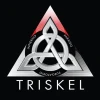 Triskel logo