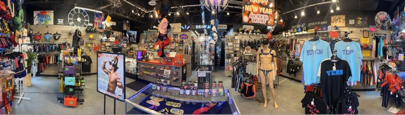 C & J Hammer Hard Accessories — Shopping in Detroit