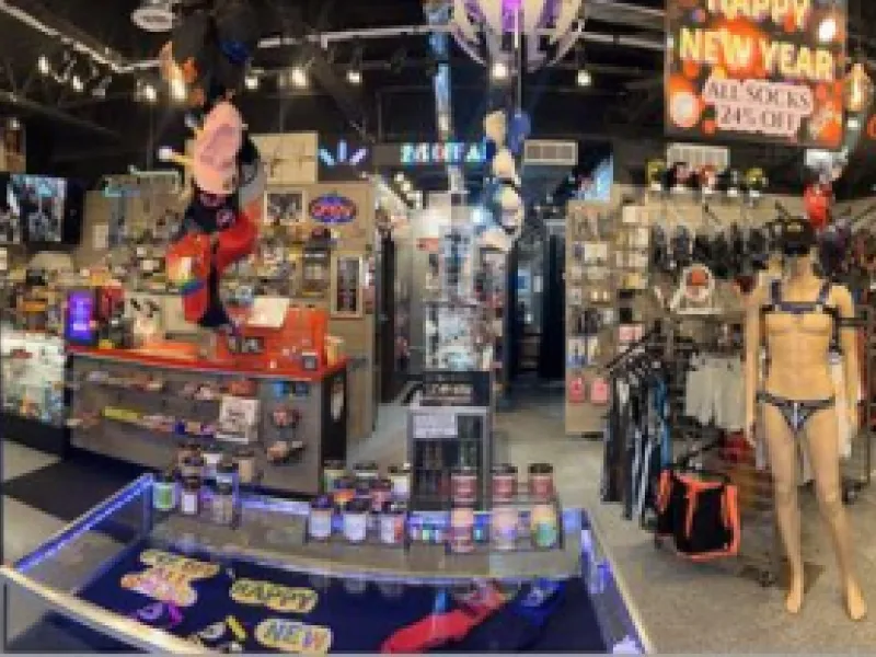 C & J Hammer Hard Accessories — Shopping in Detroit