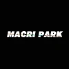 Macri Park logo