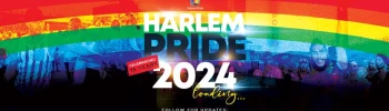 Cover image for Harlem Pride