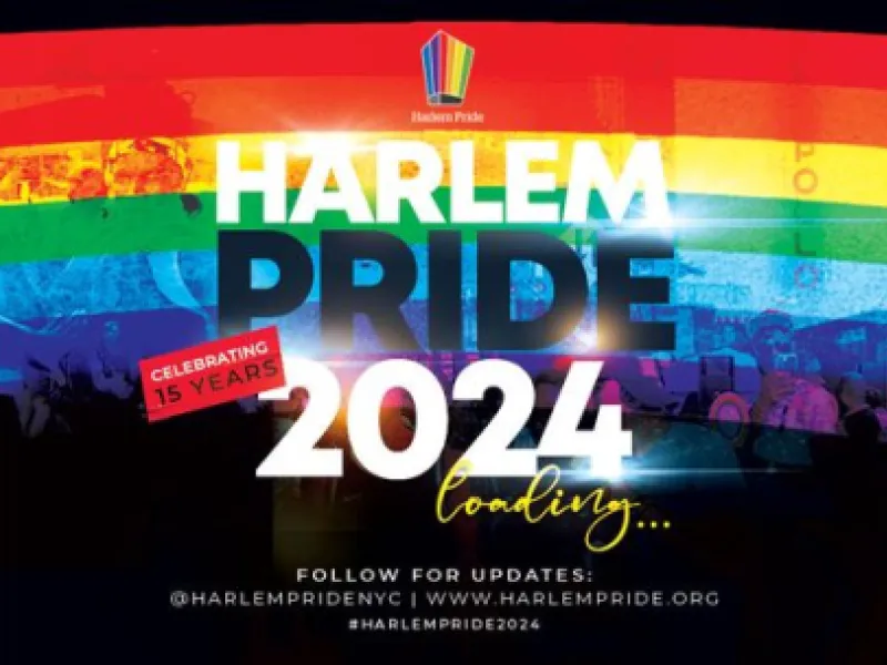 Harlem Pride — Organizations in New York