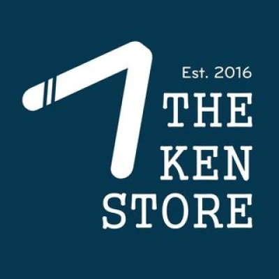 The Ken Store logo