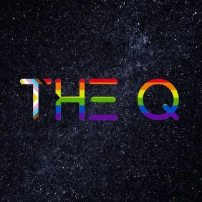 The Q logo