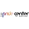 The Pride Center of Maryland logo