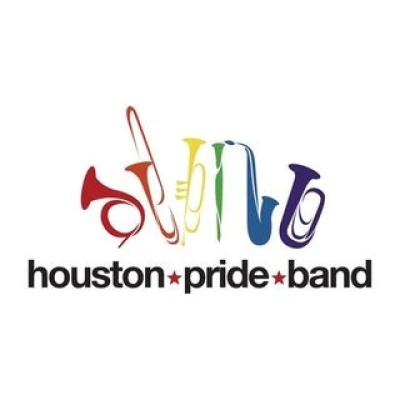 Houston Pride Band logo
