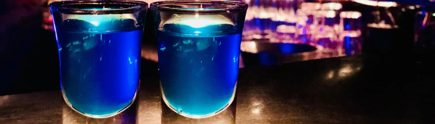 Men's Bar — Cruise Bars in Copenhagen