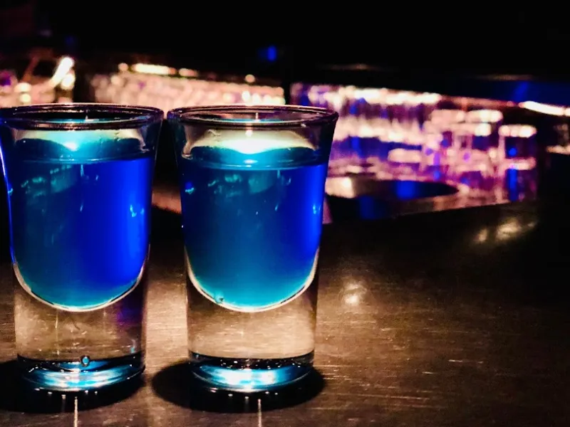 Men's Bar — Cruise Bars in Copenhagen