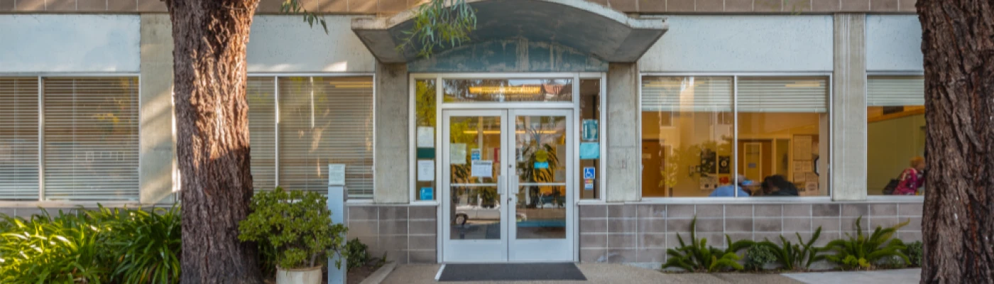 Castro-Mission Health Center — Wellness in San Francisco