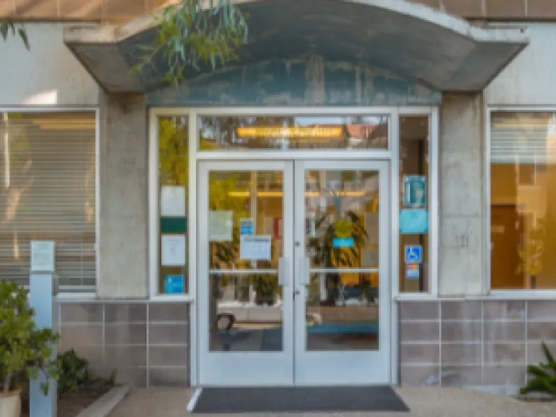 Castro-Mission Health Center — Wellness in San Francisco