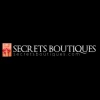 Secrets Boutique - Oakland logo