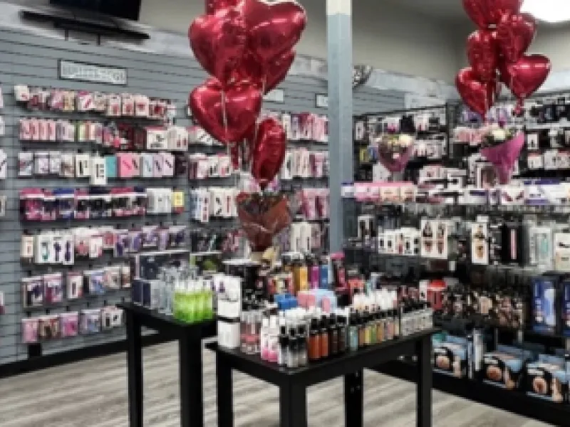 Secrets Boutique - Oakland — Shopping in Oakland