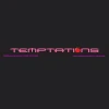 Temptations Adult Store logo