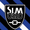 SLM Oslo logo