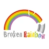 Broken Rainbow e.V logo