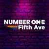 Number One Fifth Avenue logo