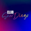 Club San Diego logo