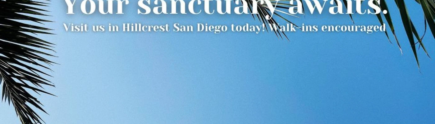 Club San Diego — Saunas in San Diego