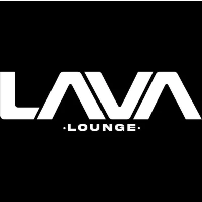 Lava Lounge logo