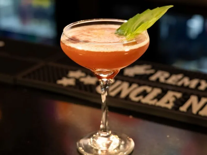 Nobody's Darling — Bars & Clubs in Chicago