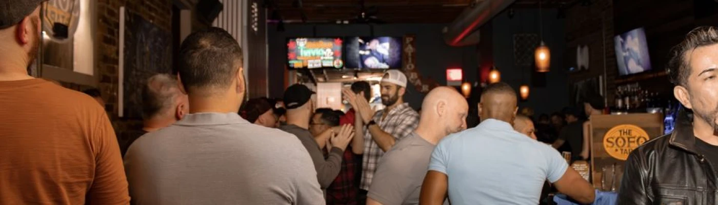 The SoFo Tap — Bars & Clubs in Chicago