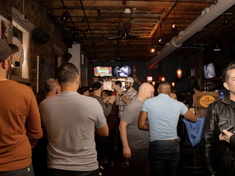 The SoFo Tap — Bars & Clubs in Chicago