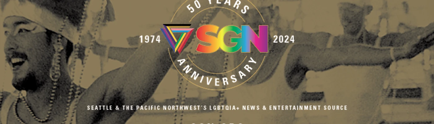 Seattle Gay News — Organizations in Seattle