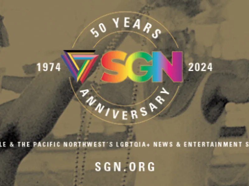 Seattle Gay News — Organizations in Seattle