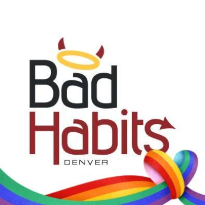 Bad Habits Denver logo
