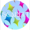 Scarlet Bar logo