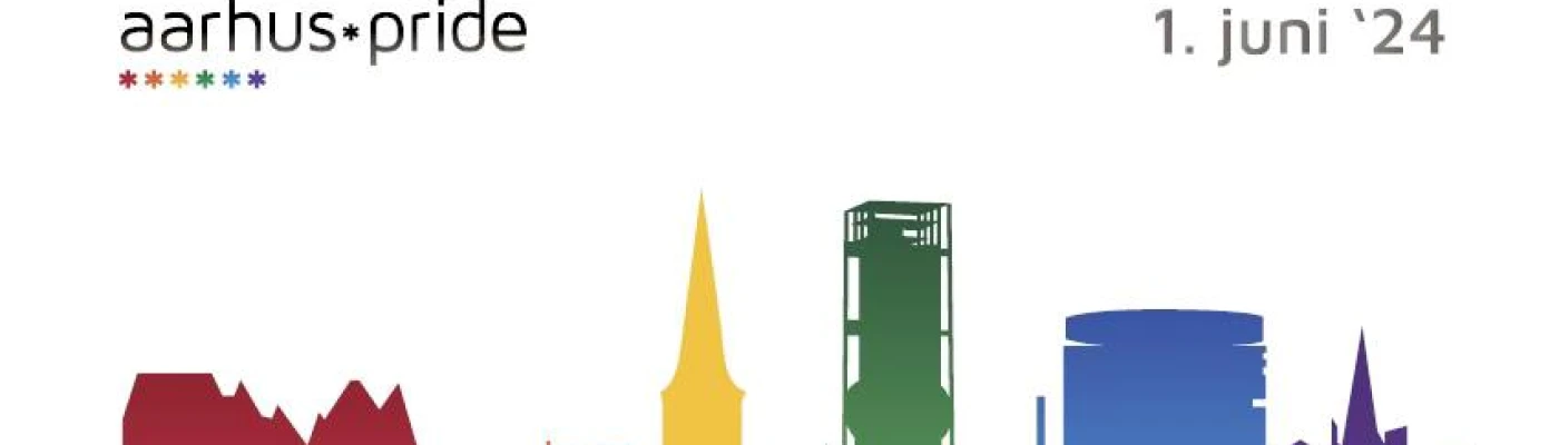 Aarhus Pride — Organizations in Aarhus