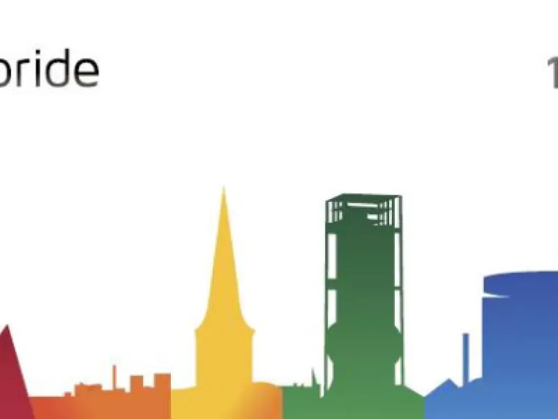 Aarhus Pride — Organizations in Aarhus