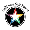 Baltimore Safe Haven logo