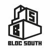 Bloc South logo