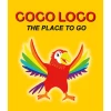 Coco Loco Bar logo