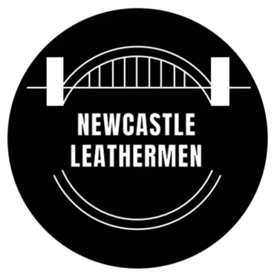 Newcastle Leathermen Social logo