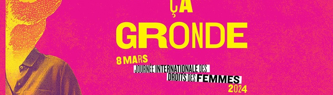 JAG, organisme LGBT — Organizations in Montreal