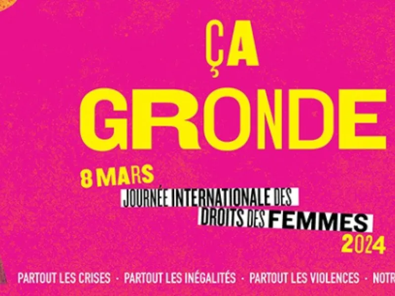 JAG, organisme LGBT — Organizations in Montreal
