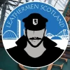 Leathermen Scotland - Glasgow social