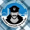 Leathermen Scotland - Glasgow Leathery Weekend