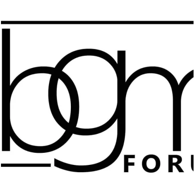 Arkansas Black Gay Men's Forum logo
