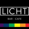 Licht Cafe logo