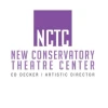 New Conservatory Theatre Center logo