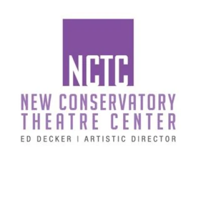 New Conservatory Theatre Center logo