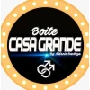 Boate Casa Grande logo
