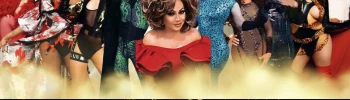 Cover image for Hamburger Mary's