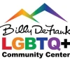 Billy DeFrank LGBTQ Community Center logo