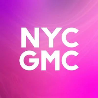 New York City Gay Men's Chorus logo